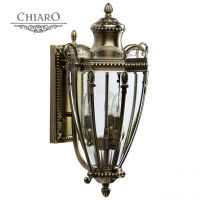 Светильник Мидос 3*60W E14 220 V IP44 (802020903)