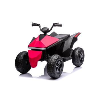 Квадроцикл Tesla Qwatro 7932A Розовый