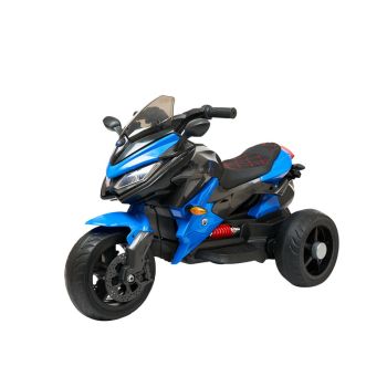 Трицикл Moto 2532 Синий