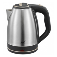 Чайник электрический Rix RKT-1802S