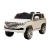 Джип Toyota LC 12V Белый