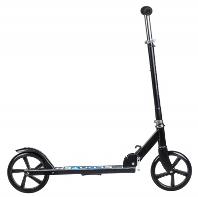 Самокат трюковой WX-S106 (blue/синий)