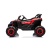 Багги YKE4953 Красный