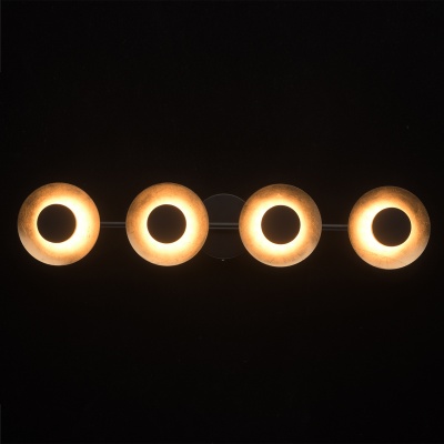 Спот Галатея 4*6W LED 220 V (452024804)