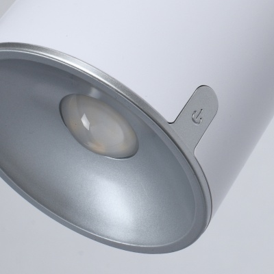 Торшер Эдгар 2*6W LED 220 V (408042302)
