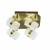 Люстра Этингер 4*2,5W LED 220 V (704010704) Люстра Этингер 4*2,5W LED 220 V (704010704)