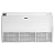 Напольно-потолочная сплит-система GREE U-Match Inverter R32 (GUD50ZD1/B-S)