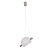 Люстра Граффити 10W LED 220 V (678013701)