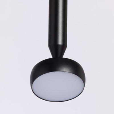 Светильник Информ 1*12W LED 220 V, 4000К  (851011201)