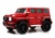 Детский электромобиль Mercedes-Benz G65 (E111EE) красный глянец Детский электромобиль Mercedes-Benz G65 (E111EE) красный глянец