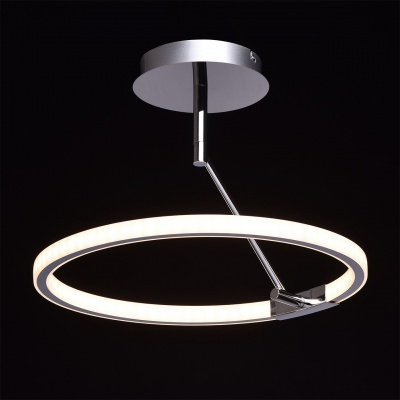 Люстра Платлинг 1*29W LED 220 V (661011701)