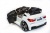 Детский электромобиль BMW6 GT (JJ2164) белый Детский электромобиль BMW6 GT (JJ2164) белый