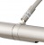 Спот Вернисаж хром матовый 2*40W G9 220 V (502020702)