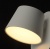 Бра Хартвиг 1*5W LED 220 V (717020601)