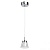Люстра Торес 1*4,5W LED 220 V (110011001)