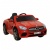 Детский электромобиль Mercedes-Benz SL500 красный