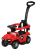 Толокар CV11 (Красный)