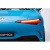 Автомобиль Mercedes Benz DK SL63 Синий краска Автомобиль Mercedes Benz DK SL63 Синий краска