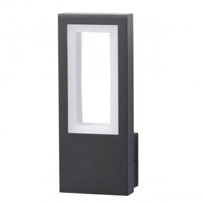 Светильник Меркурий 14W LED 220 V IP44 (807023101)