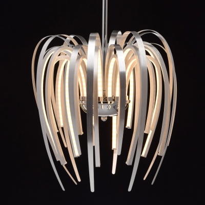 Люстра Аурих 44W LED 220 V (496014616)
