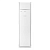 Колонная сплит-система GREE T Fresh Inverter (GVH48ALXH-K6DNC7A)