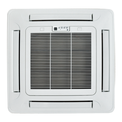 Кассетный кондиционер Neoclima NS/NU-36B8