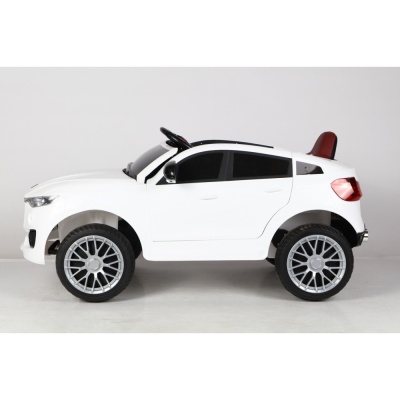 Джип Mercedes Benz GLECoupe YBL4707 Белый