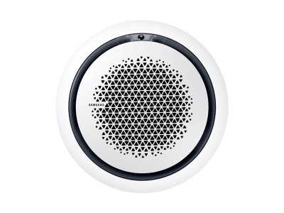 Кассетный кондиционер Samsung AC120MN4PKH/EU