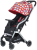 Коляска детская прогулочная Familidoo Air301LR красный