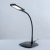Настольная лампа Ракурс 3W LED 220 V (631035301) Настольная лампа Ракурс 3W LED 220 V (631035301)