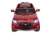 Электромобиль Toyota Prado 4х4 (красный краска) Электромобиль Toyota Prado 4х4 (красный краска)