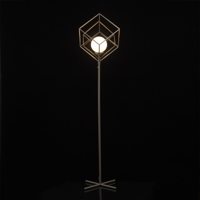 Торшер Призма 7W LED 220 V (726040501)