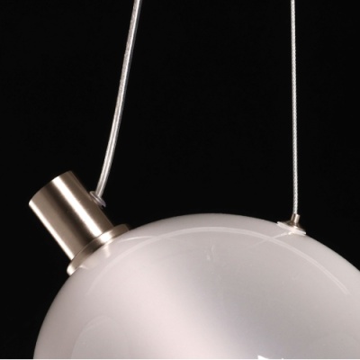 Люстра Граффити 10W LED 220 V (678013701)