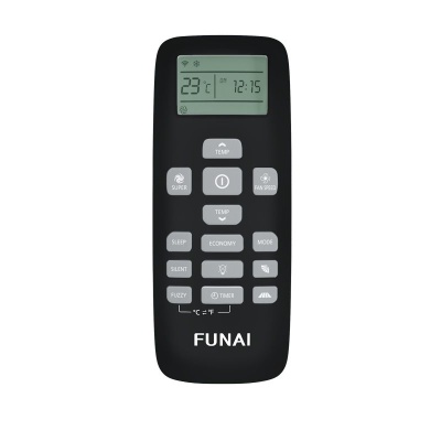 Инверторная сплит-система FUNAI SENSEI DC Inverter (RAC-I-SN55HP.D04)