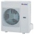 Кассетная сплит-система Gree U-Match Inverter GKH36K3FI/GUHD36NK3FO