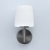 Бра Аква 5W LED 220 V IP44 (509024101) Бра Аква 5W LED 220 V IP44 (509024101)