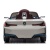 Автомобиль BMW I4 JE1009 Белый