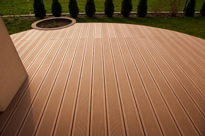 Террасная доска Экстра