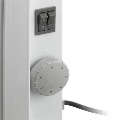Электроконвектор NeoClima COMFORTE 1500