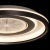 Люстра (пульт) Норден 138W LED 220 V (660014401)
