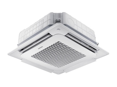 Внутренний кассетный блок Samsung AC120NN4DKH/EU