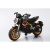 Мотоцикл Moto Augusta 800RC YKB5937  Оранжевый