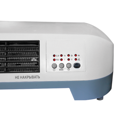 Тепловентилятор настенный NeoClima LITEN 9016