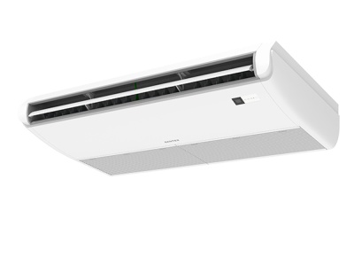 Потолочный кондиционер Dantex SMART INVERTER RKD-24CHANI/RKD-24HANIE-W