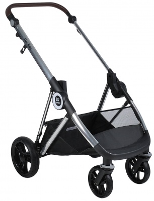 Коляска модульная 2в1 Cloud Baby CB (CB-22 Бежевая)