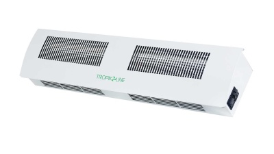 Электрическая тепловая завеса Tropik Line К-5