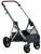 Коляска модульная 2в1 Cloud Baby CB (CB-22 Бежевая)