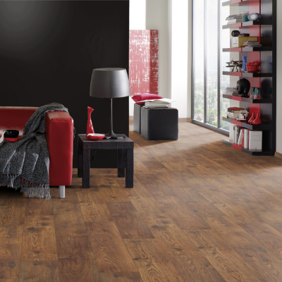 Ламинат Kronoflooring Brilliance AC5/33 SC FB5539 Дуб Бостон (8 мм)