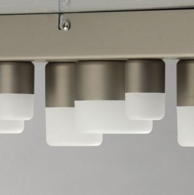 Люстра Морфей 36W LED 220 V (710010118)