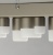 Люстра Морфей 36W LED 220 V (710010118) Люстра Морфей 36W LED 220 V (710010118)